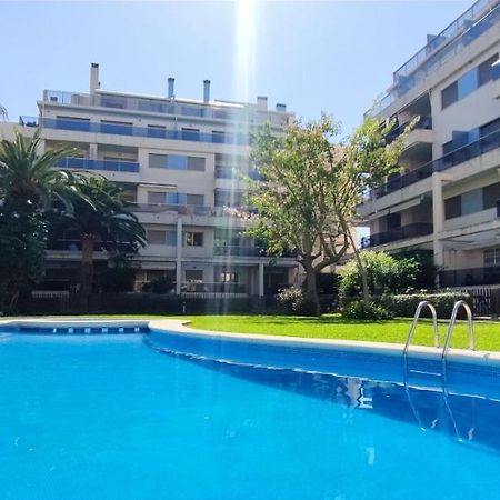 Apartamento Zephyrus By Denia Costa Exterior photo