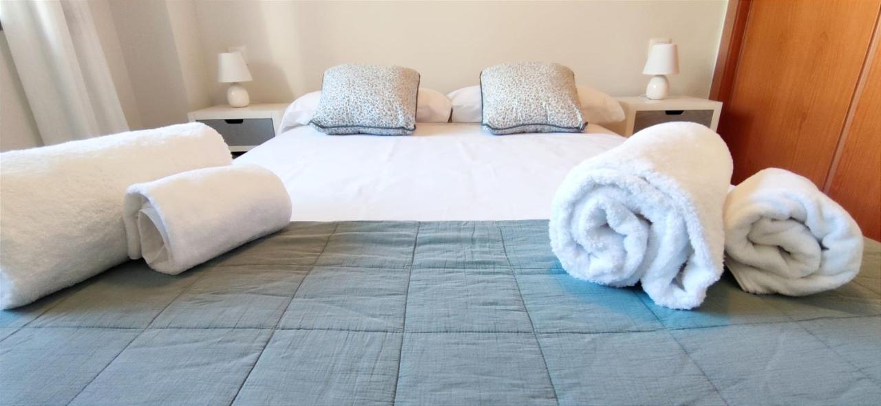 Apartamento Zephyrus By Denia Costa Exterior photo