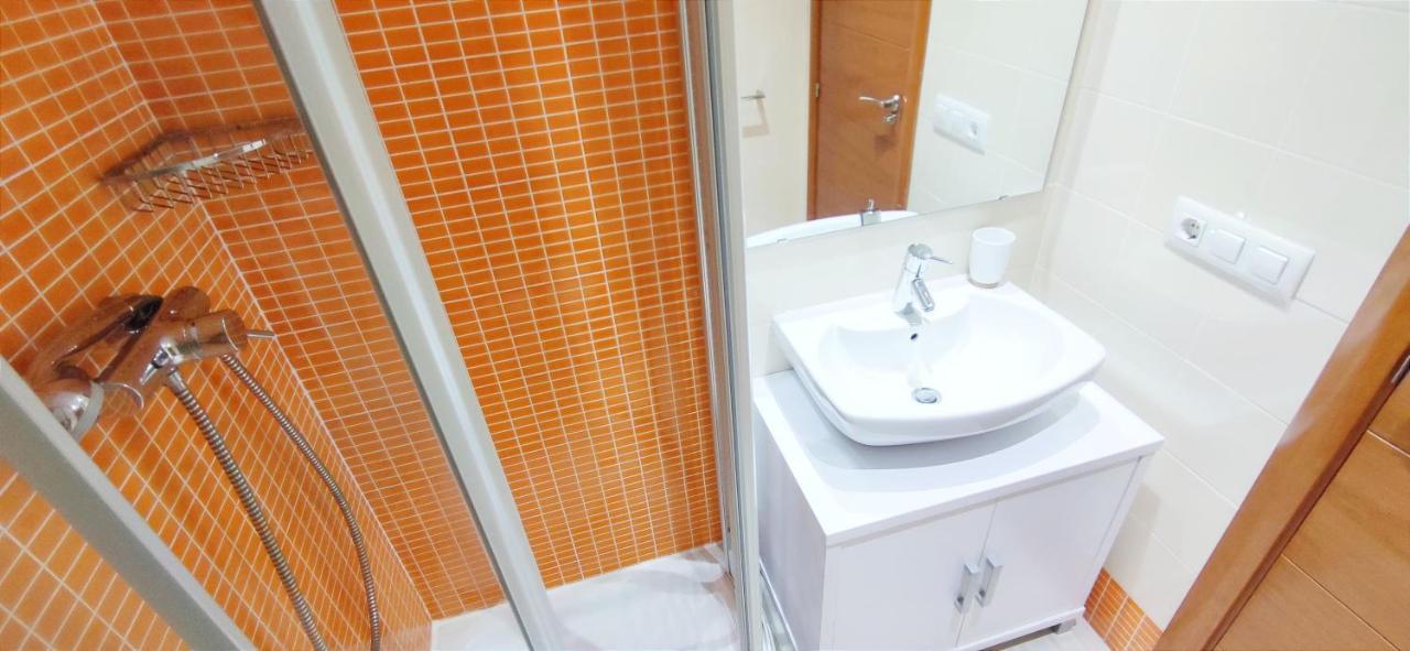 Apartamento Zephyrus By Denia Costa Exterior photo