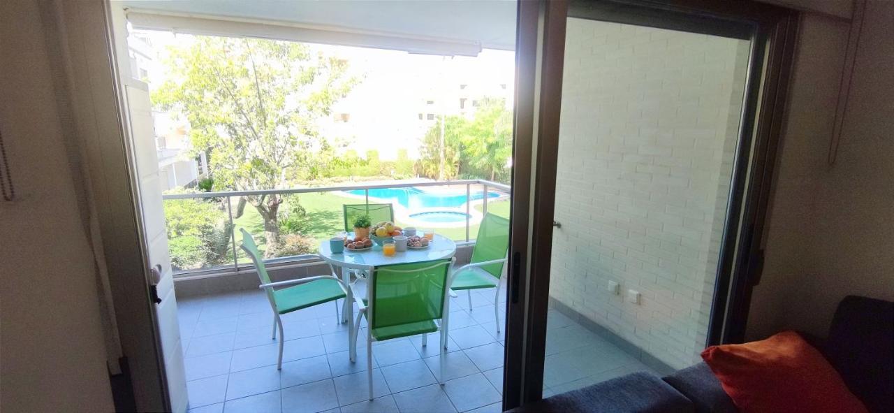 Apartamento Zephyrus By Denia Costa Exterior photo