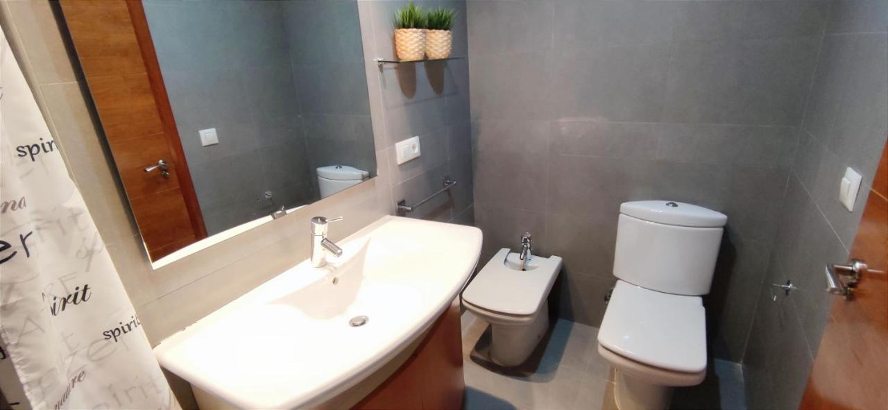 Apartamento Zephyrus By Denia Costa Exterior photo